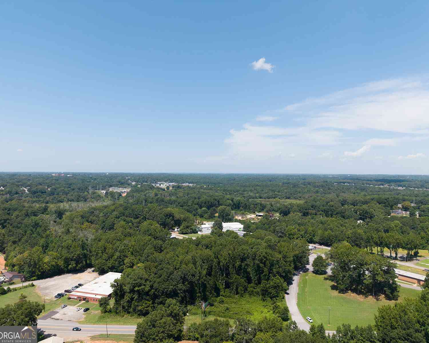 Vacant Land For Sale - LOT 18 Hwy 29 + Dostak<br/> Anderson County, Anderson, SC 29621