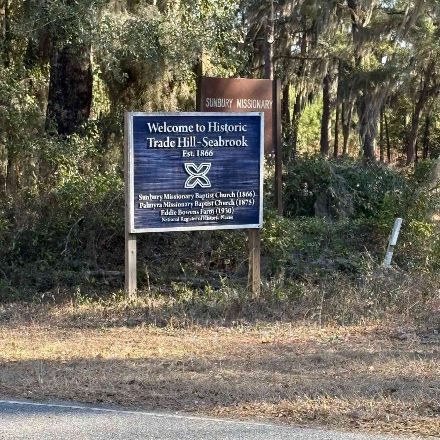 Vacant Land For Sale - Trade Hill Road<br/> Midway, GA 31320