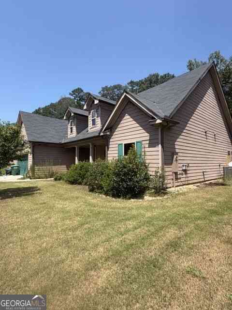 Vacant Land For Sale - 100 Laura Lane<br/> Commerce, GA 30529