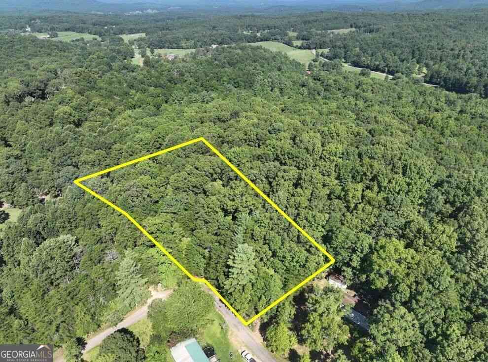 Vacant Land For Sale - Popular Drive #LOT 4<br/> Blairsville, GA 30512