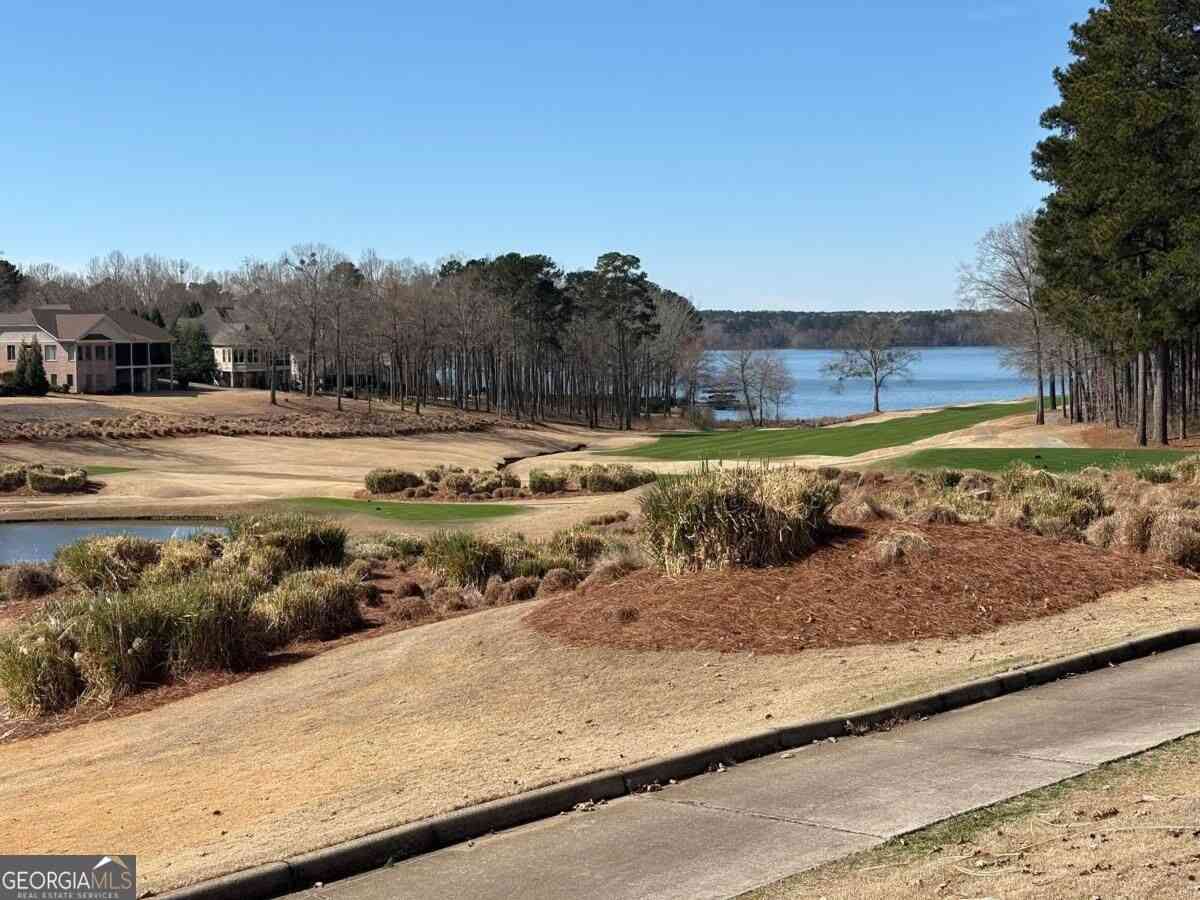 Vacant Land For Sale - 1191 Lakeview Court<br/> Greensboro, GA 30642