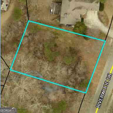 Vacant Land For Sale - 568 Riverwood Drive<br/> Dallas, GA 30157