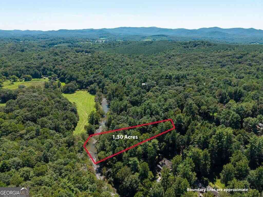 Vacant Land For Sale - LOT 100 River Oaks Terrace<br/> Ellijay, GA 30536