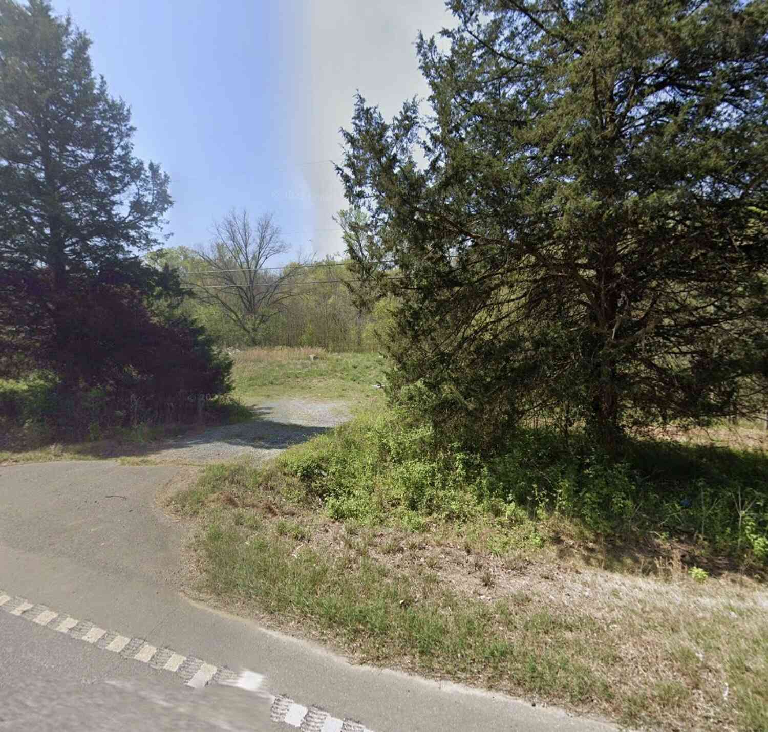 Vacant Land For Sale - 3275 Rome Highway<br/> Aragon, GA 30104