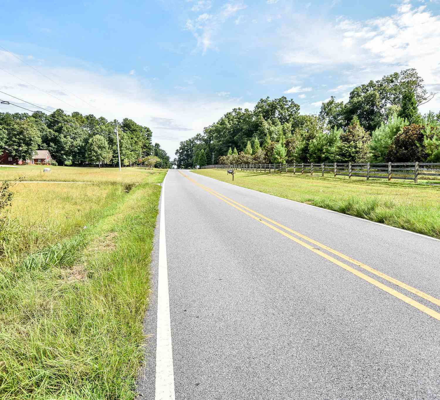 Vacant Land For Sale - Etheridge Mill Road<br/> Griffin, GA 30224