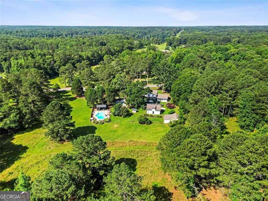 Vacant Land For Sale - 813 Sandy Creek Road #LOT 2<br/> Fayetteville, GA 30214
