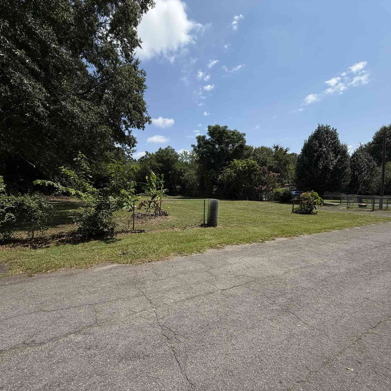 Vacant Land For Sale - 140 Virginia East Avenue<br/> Macon, GA 31217