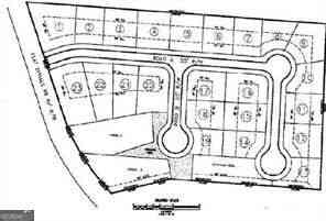 Vacant Land For Sale - 2648 Flat Shoals Road<br/> Decatur, GA 30034