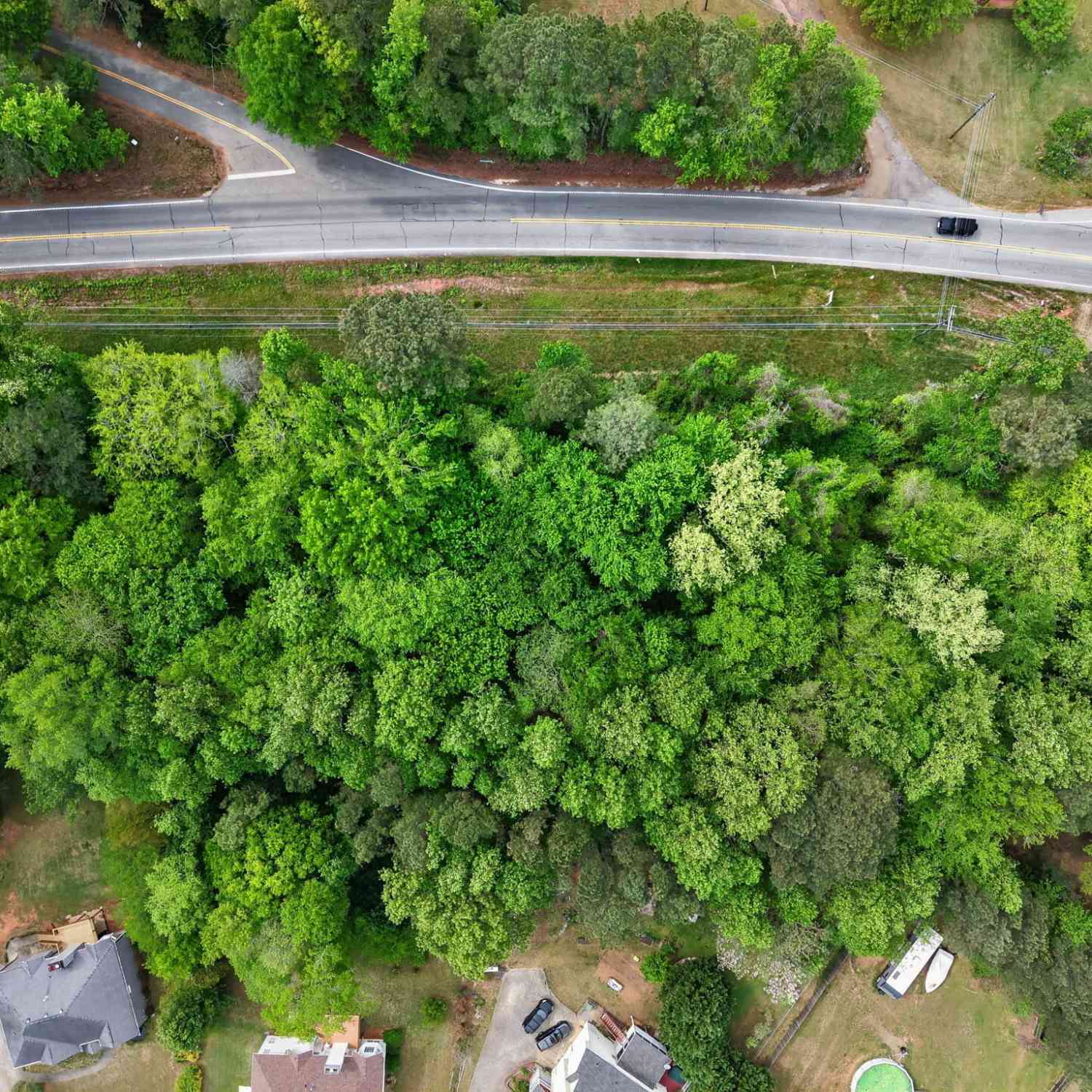 Vacant Land For Sale - Hiram Sudie Road<br/> Hiram, GA 30141