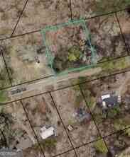 Vacant Land For Sale - 36 Marlin Lane SE<br/> Cartersville, GA 30121