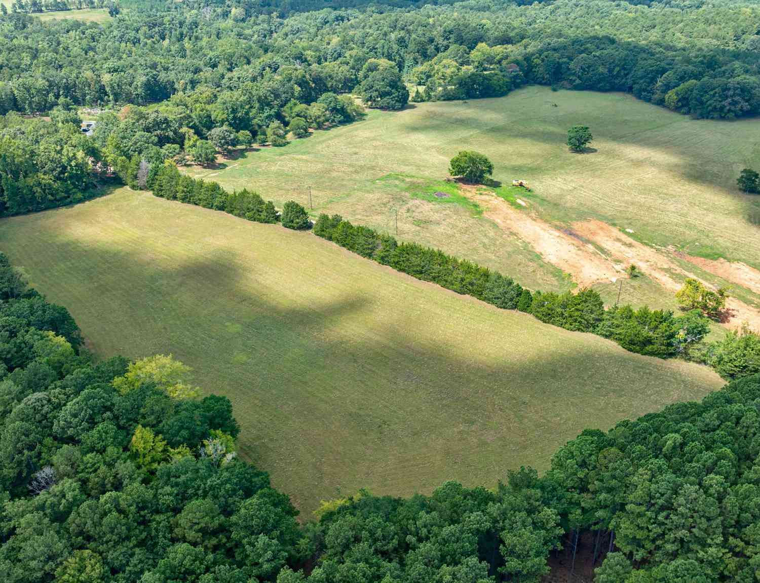 Vacant Land For Sale - 1160 Middlebrooks Road<br/> Watkinsville, GA 30677