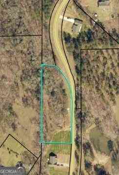 Vacant Land For Sale - Needleleaf Drive #LOT 4<br/> Barnesville, GA 30204