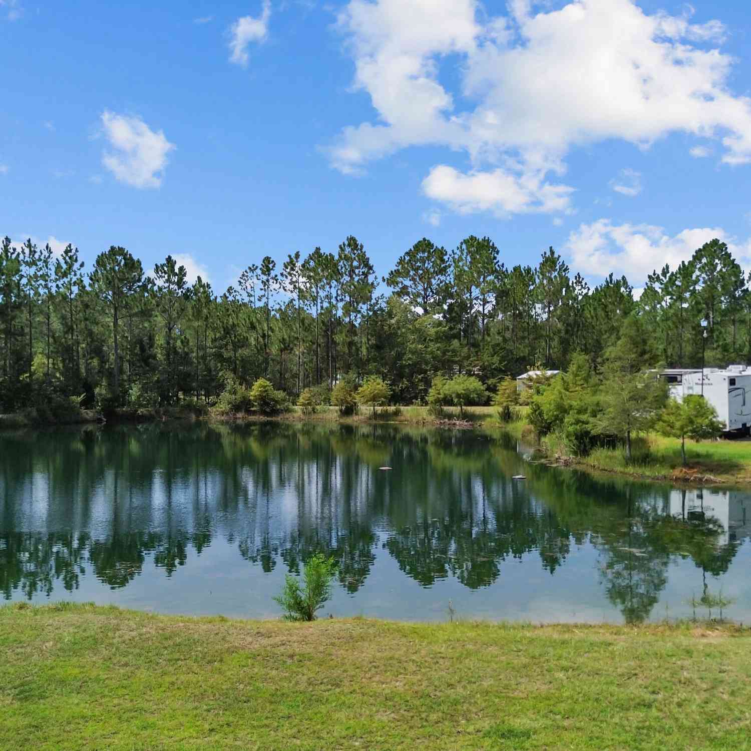 Vacant Land For Sale - 4824 Smith Lane<br/> Waycross, GA 31503