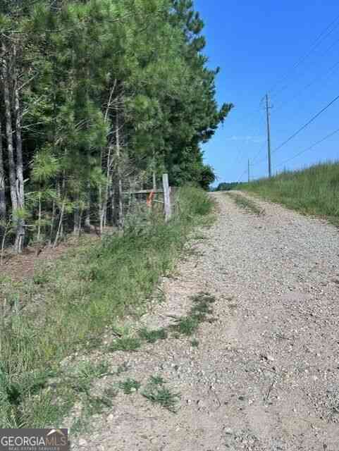 Vacant Land For Sale - 806 Pea Ridge Road<br/> Juliette, GA 31046