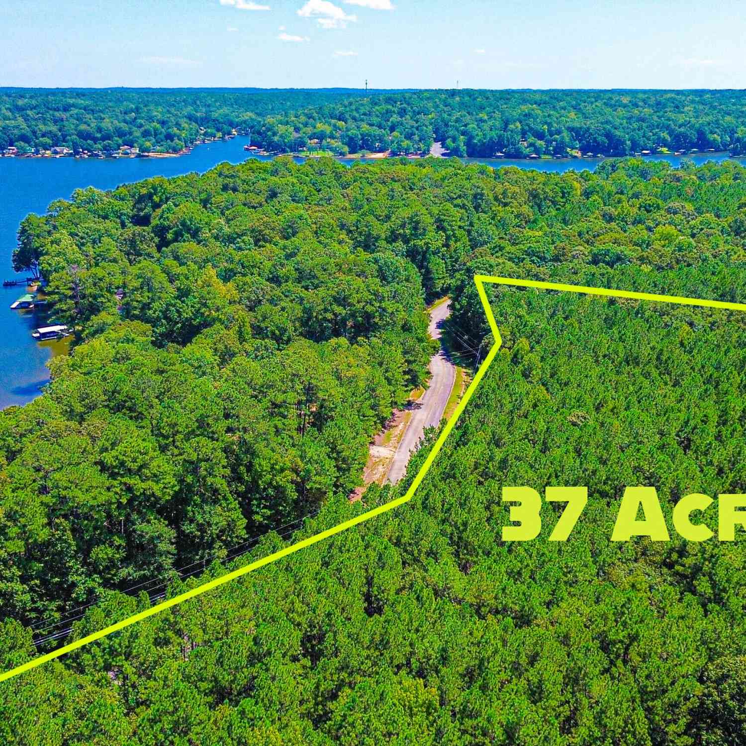 Vacant Land For Sale - 288 Pope Trail<br/> Covington, GA 30014
