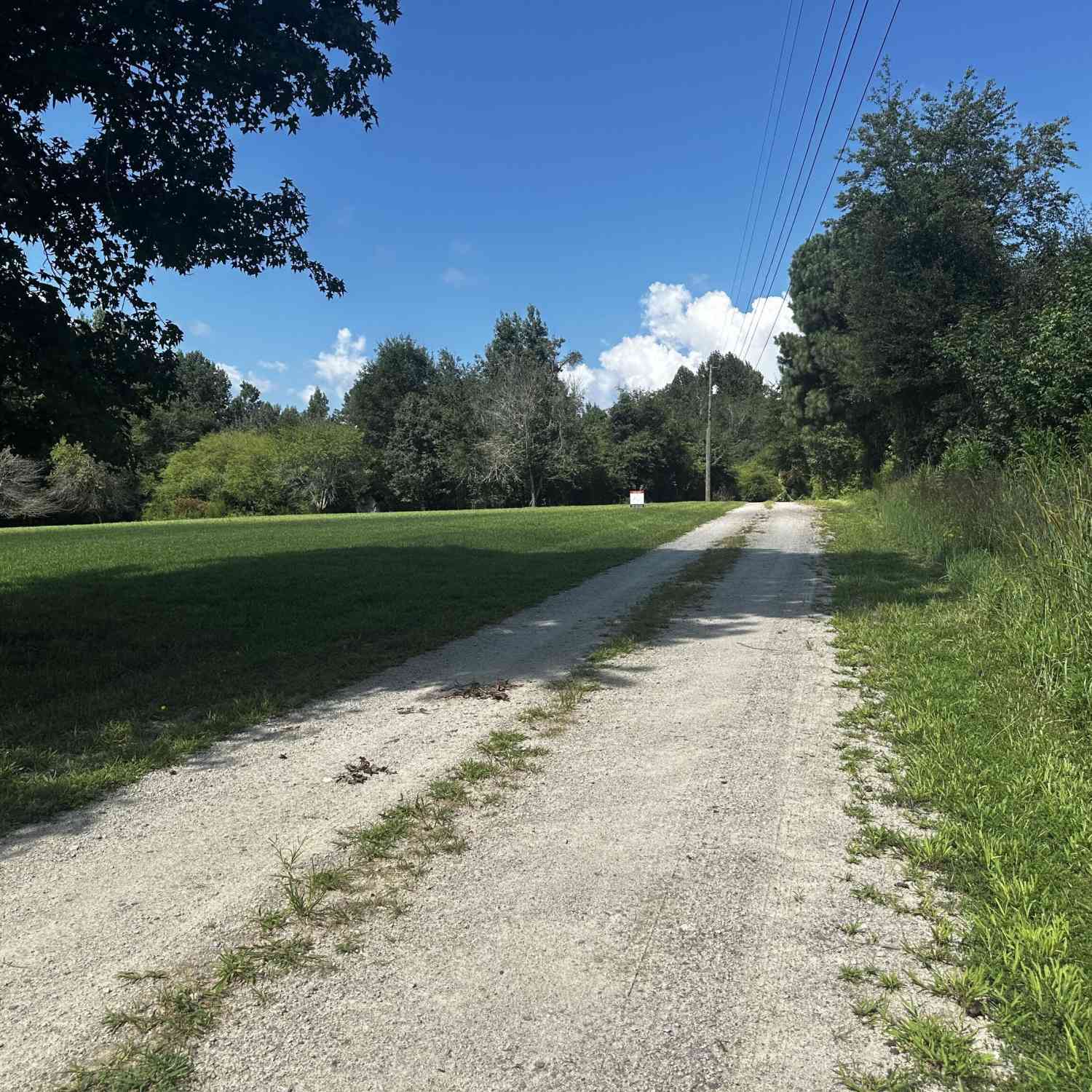 Vacant Land For Sale - Oak Way<br/> Temple, GA 30179