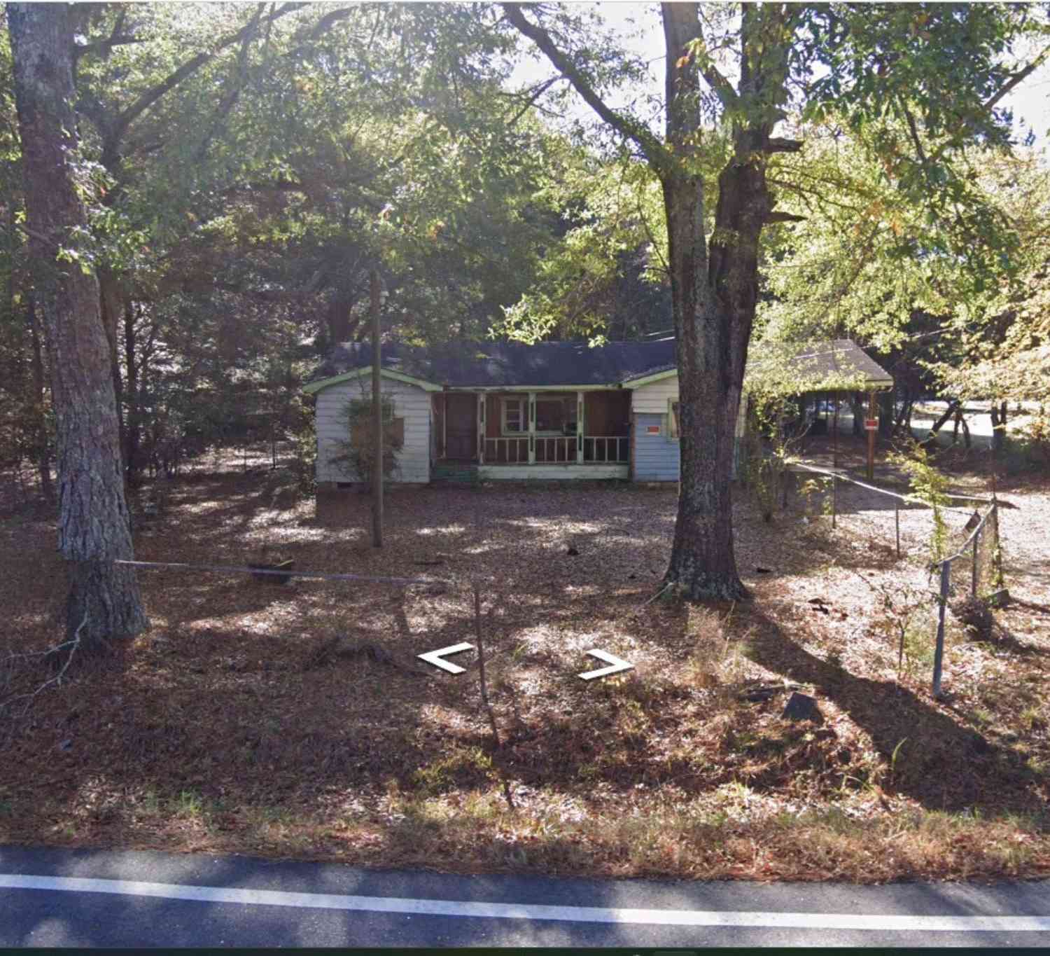 Vacant Land For Sale - 2385 Lake Rockaway Road NW<br/> Conyers, GA 30012