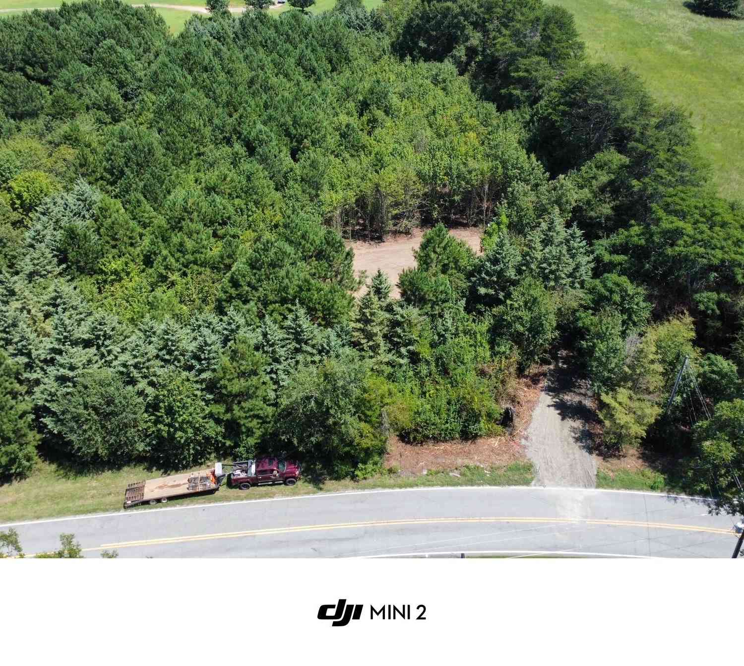 Vacant Land For Sale - Brooks Road<br/> Brooks, GA 30205