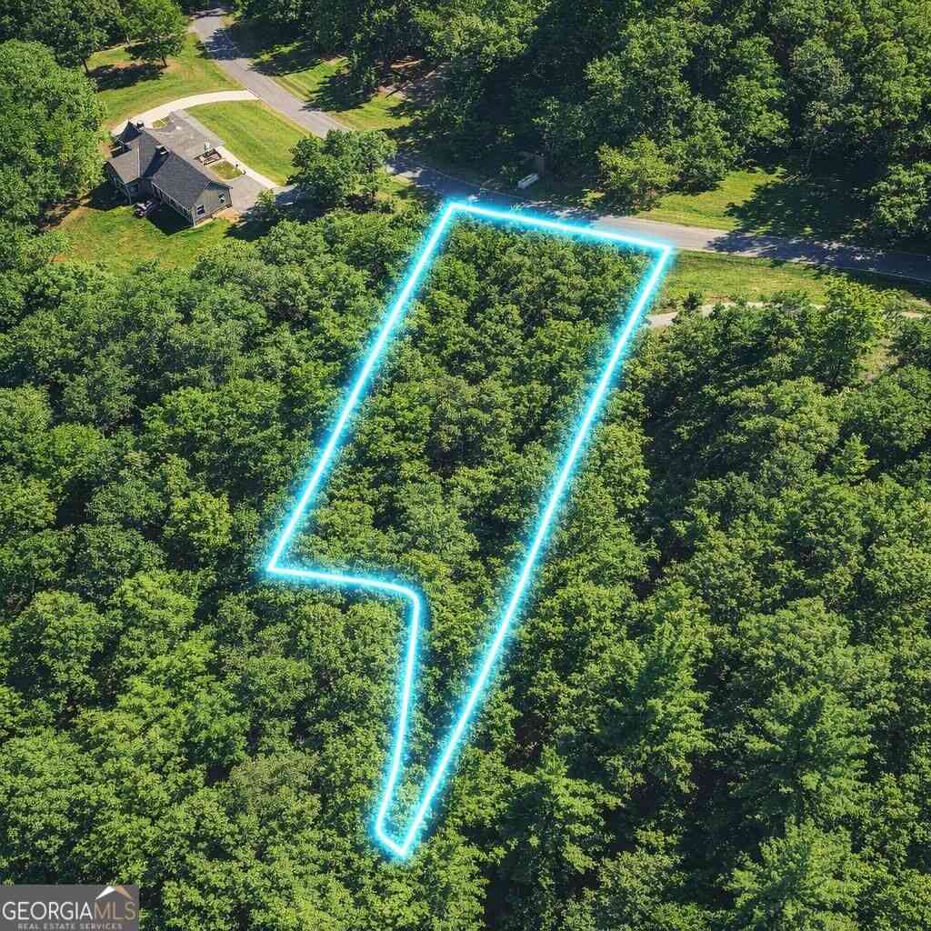 Vacant Land For Sale - Chickadee Court SW<br/> Atlanta, GA 30311