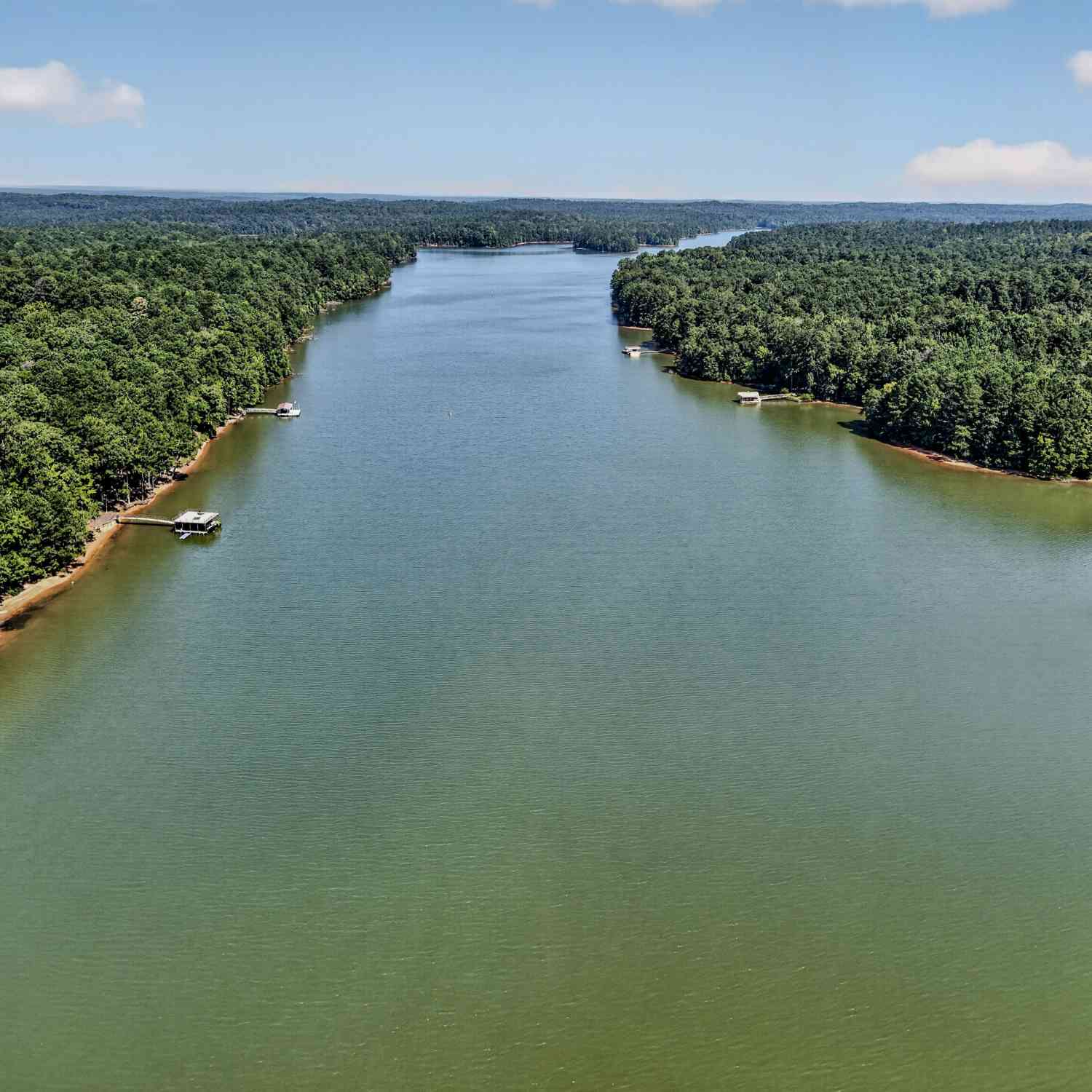 Vacant Land For Sale - 220 Cameron Mill Road<br/> LaGrange, GA 30240