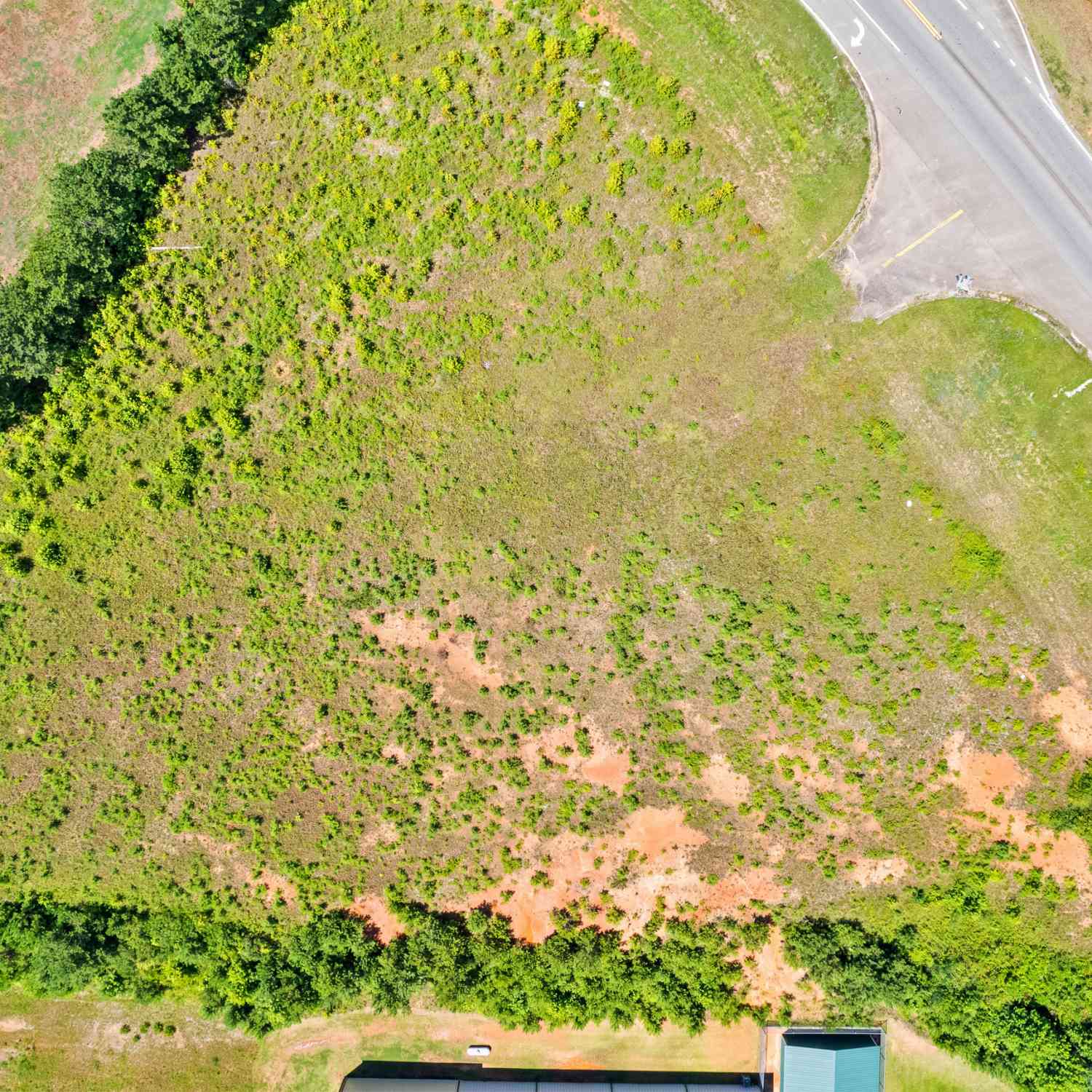 Vacant Land For Sale - S Davis Road<br/> Troup County, LaGrange, GA 30241