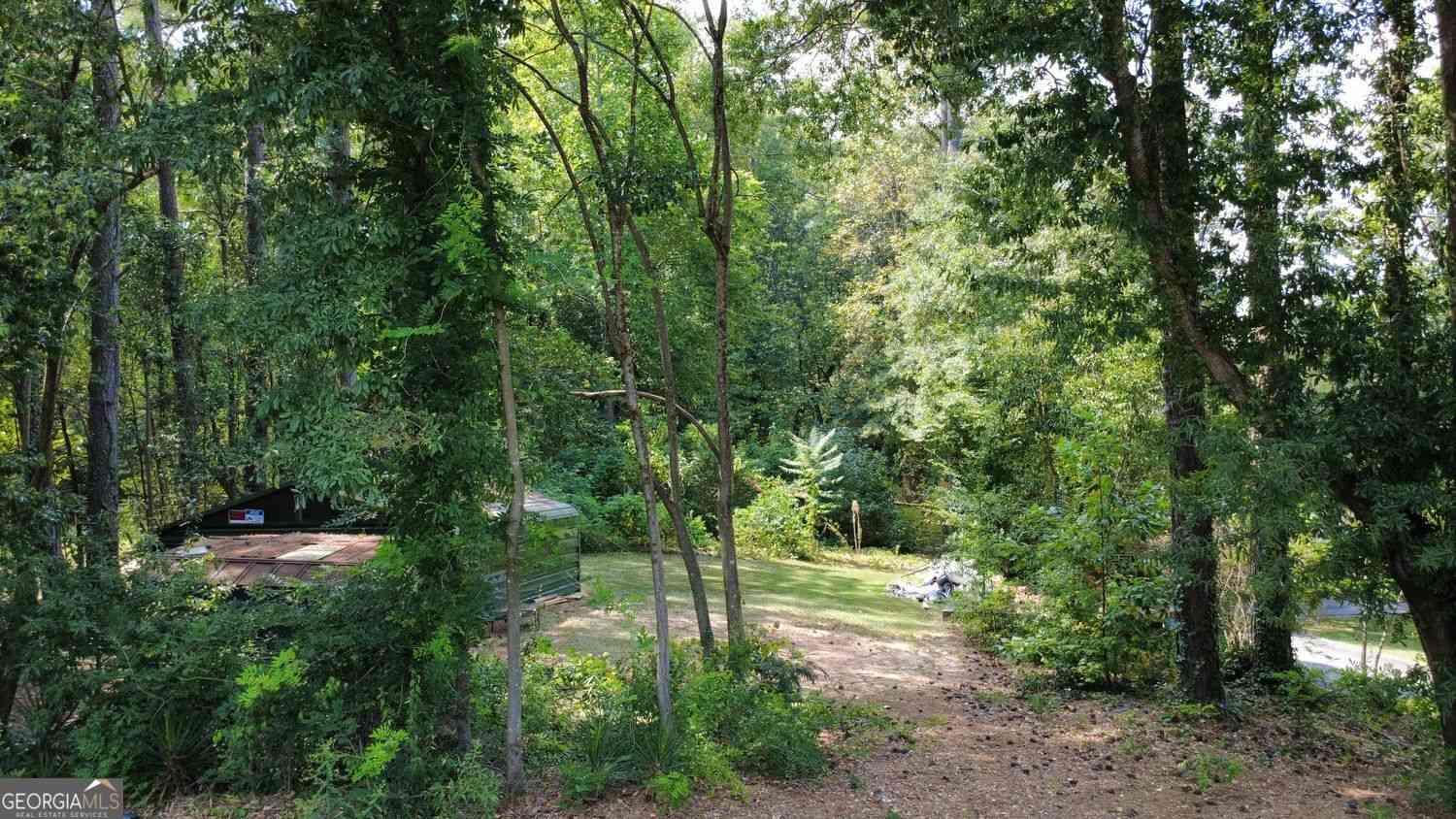 Vacant Land For Sale - 1270 Woods Circle NE<br/> Atlanta, GA 30324