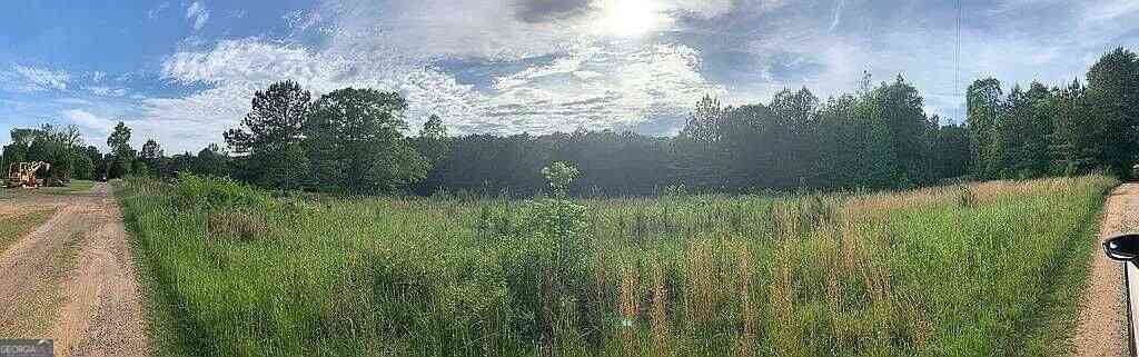 Vacant Land For Sale - 744 Mauldin Road<br/> Thomaston, GA 30286