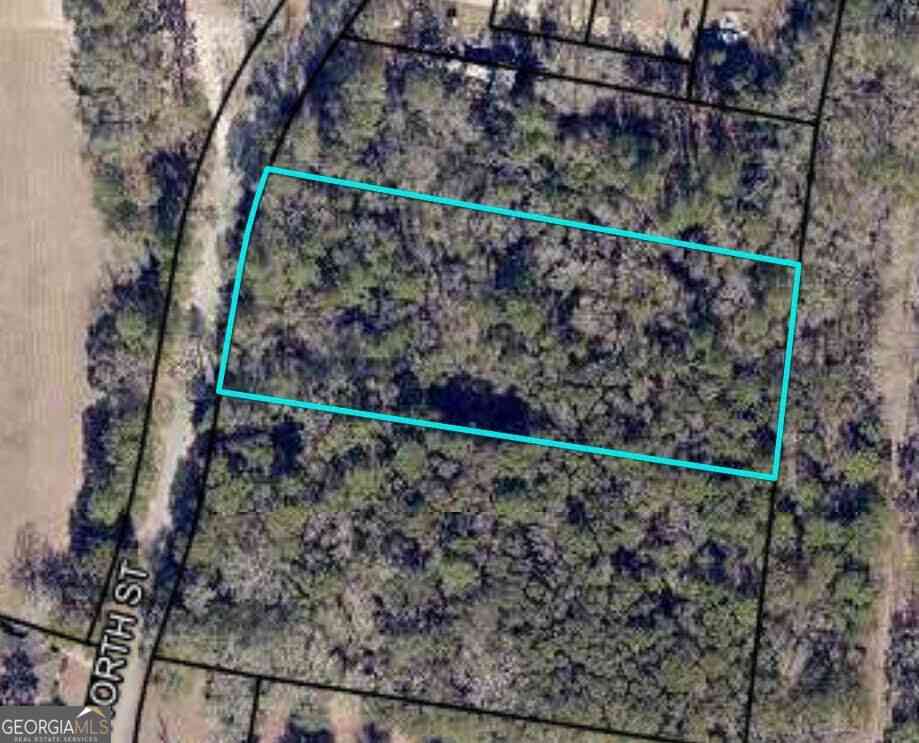 Vacant Land For Sale - North Street<br/> Statesboro, GA 30458