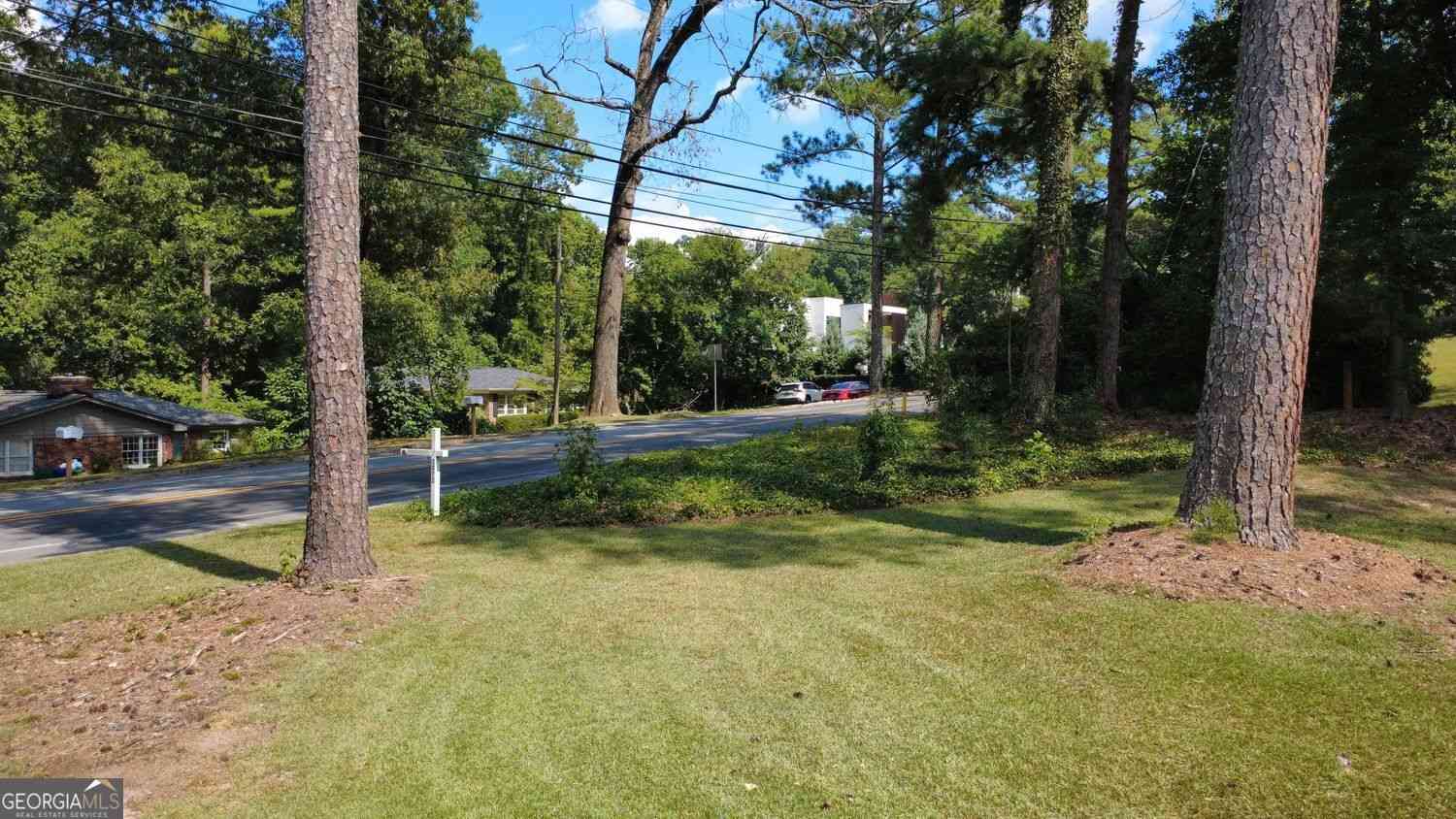 Vacant Land For Sale - 1276 Woods Circle NE<br/> Atlanta, GA 30324