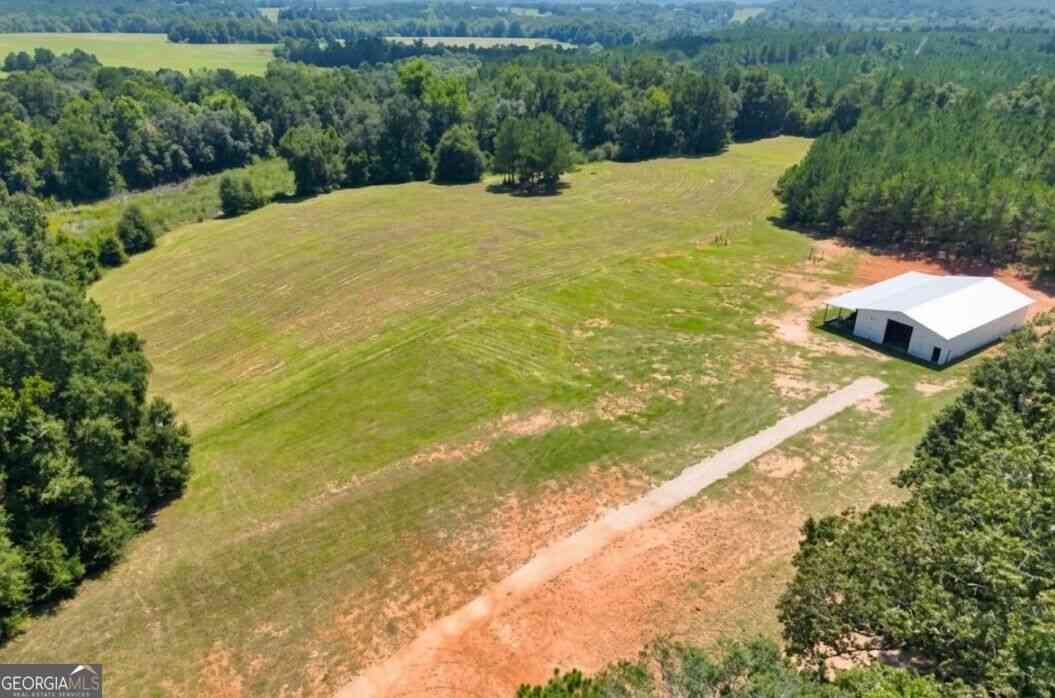 Vacant Land For Sale - Highway 27<br/> Henry County, Newville, AL 36353