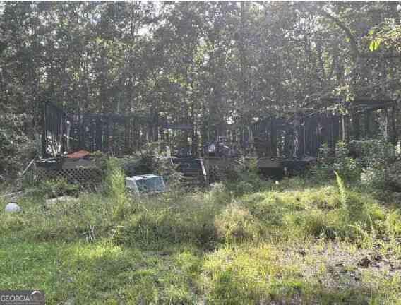 Vacant Land For Sale - 72 Coaling Road<br/> Cedartown, GA 30125