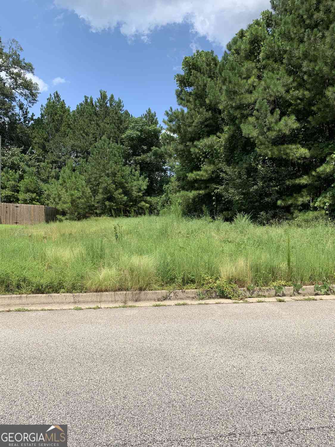 Vacant Land For Sale - 604 Tahoe Trail<br/> Stockbridge, GA 30281