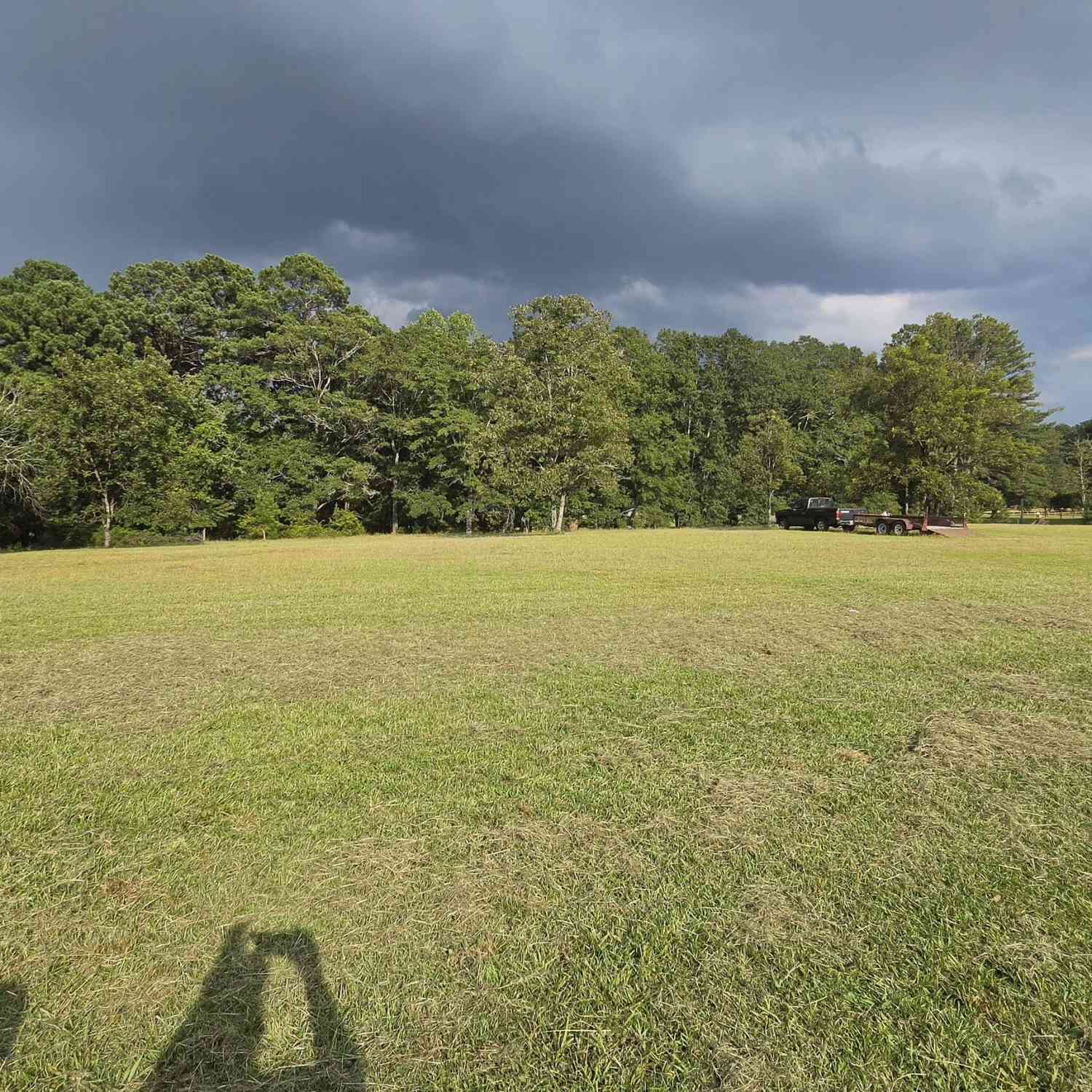 Vacant Land For Sale - LOT 2 Ginger Cake Road<br/> Fayetteville, GA 30214