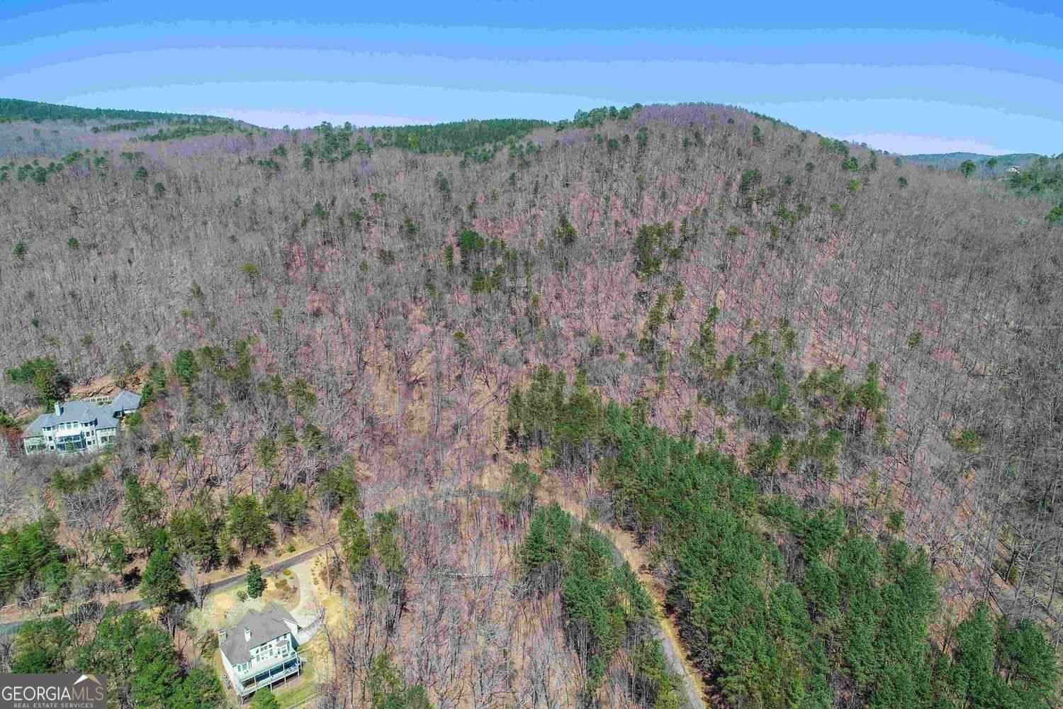 Vacant Land For Sale - 456 Yates Circle<br/> Habersham County, Clarkesville, GA 30523