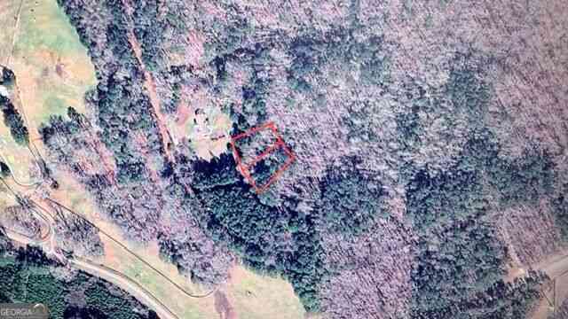 Vacant Land For Sale - Autumn Circle<br/> Coweta County, Grantville, GA 30220