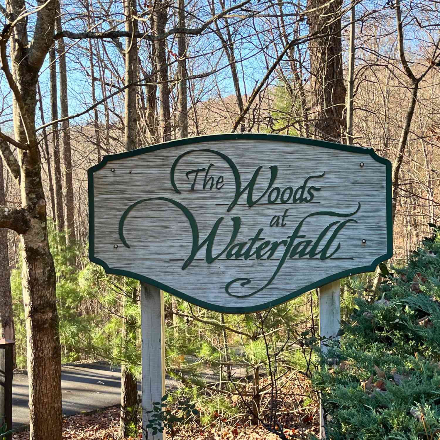 Vacant Land For Sale - LOT #1 Forest Canopy Way<br/> Clayton, GA 30525
