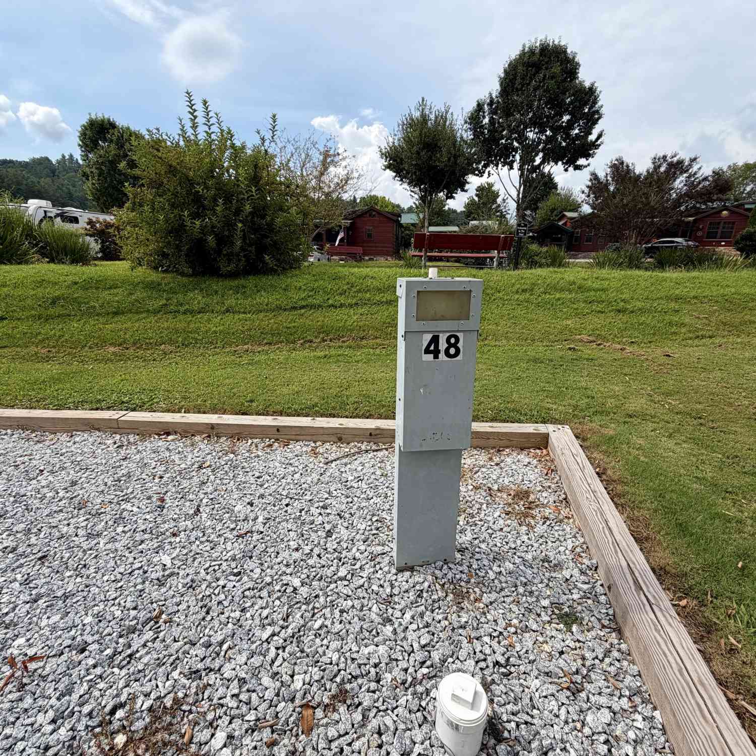 Vacant Land For Sale - LOT 48 Newmar Court<br/> Dillard, GA 30537