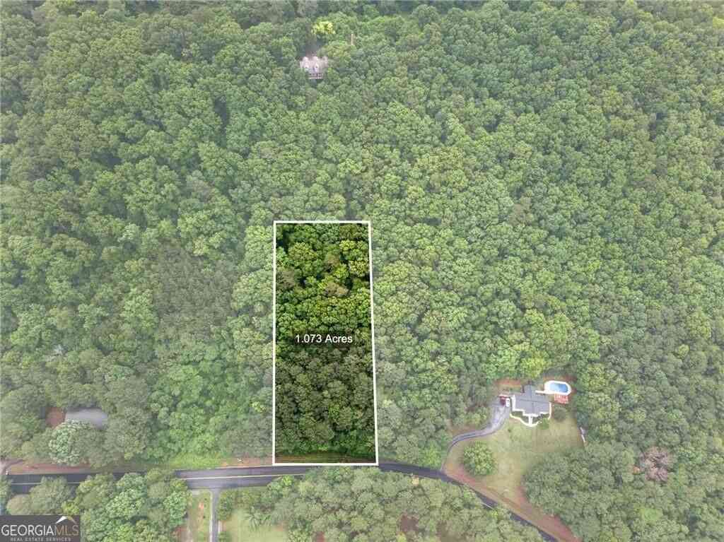 Vacant Land For Sale - Chateau Drive<br/> Rome, GA 30161