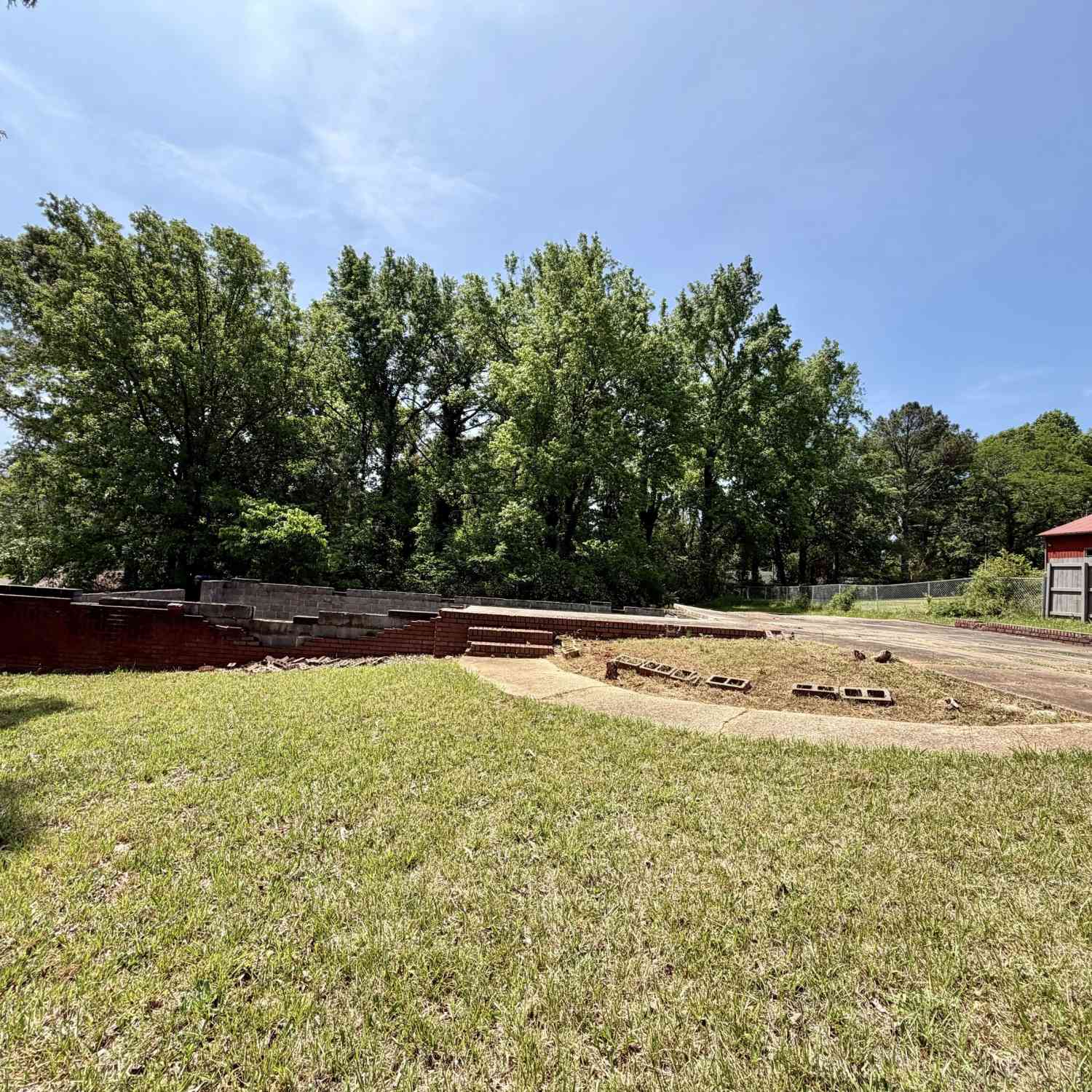 Vacant Land For Sale - 6674 Birch Road<br/> Douglas County, Winston, GA 30187