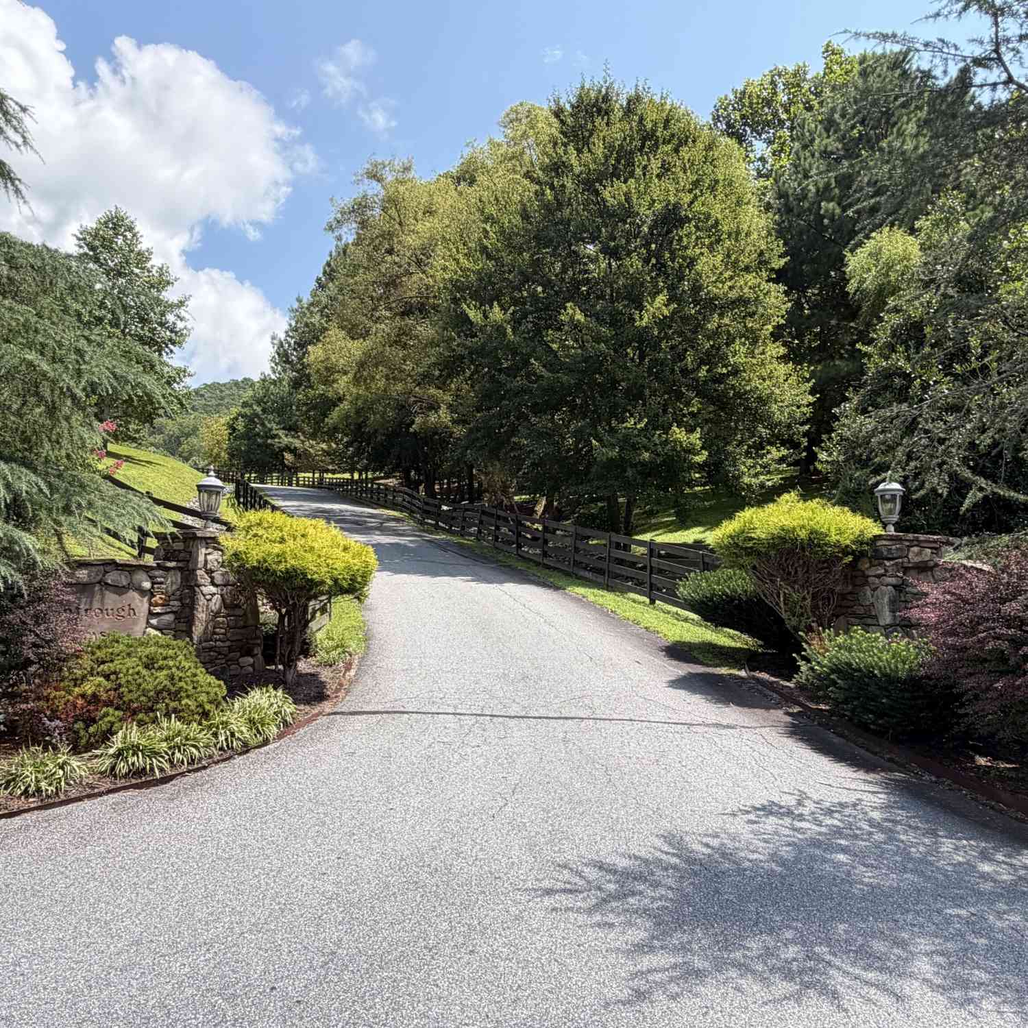 Vacant Land For Sale - 7129 Tantrough Farms<br/> Hiawassee, GA 30546