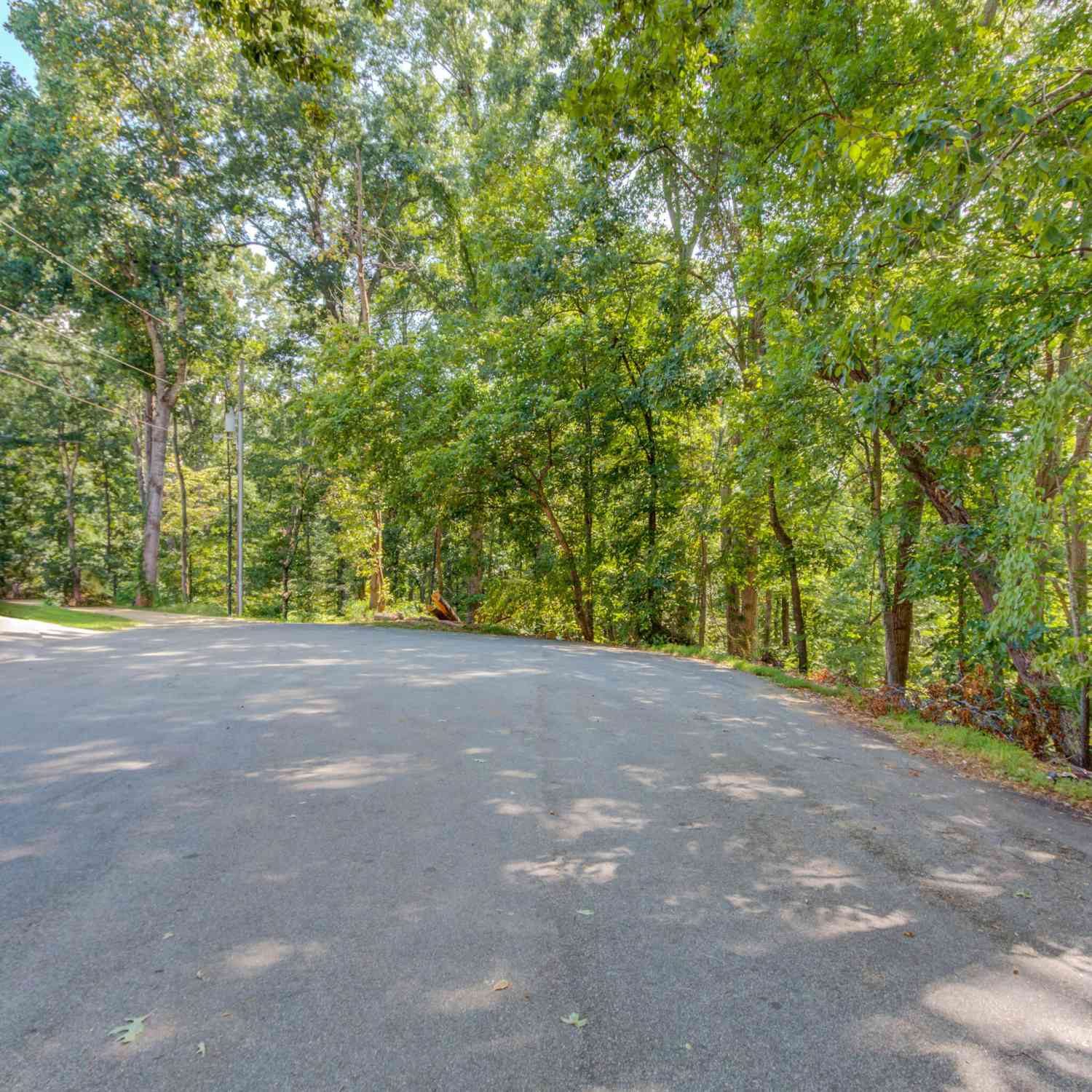 Vacant Land For Sale - 4300 Holiday Heights Drive<br/> Oakwood, GA 30566