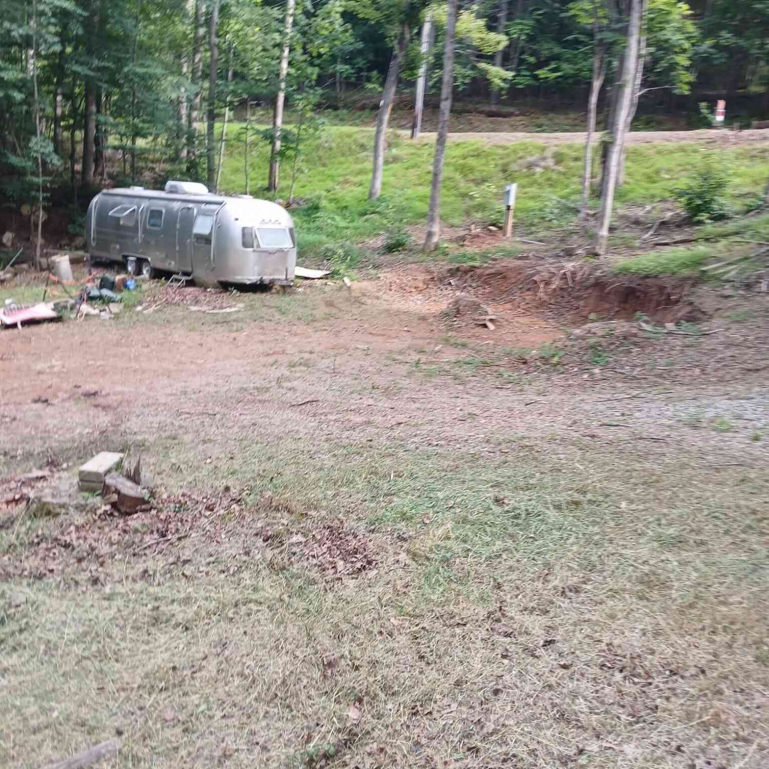 Vacant Land For Sale - 203 Gander Gap Road<br/> Hiawassee, GA 30546