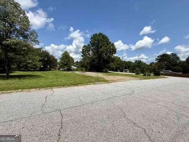 Vacant Land For Sale - 8465 Kendrick Road<br/> Clayton County, Jonesboro, GA 30238