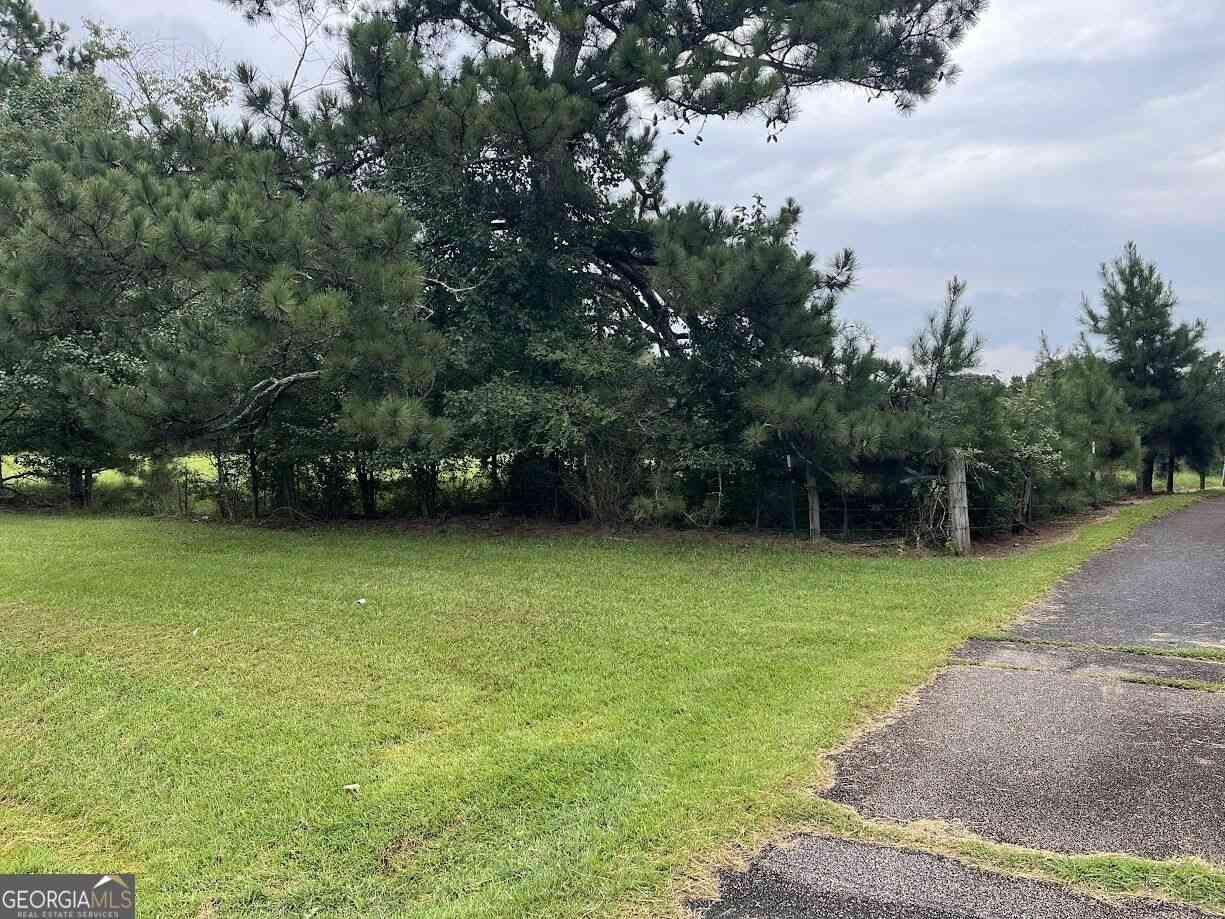 Vacant Land For Sale - 569 Weldon Road<br/> Coweta County, Palmetto, GA 30268