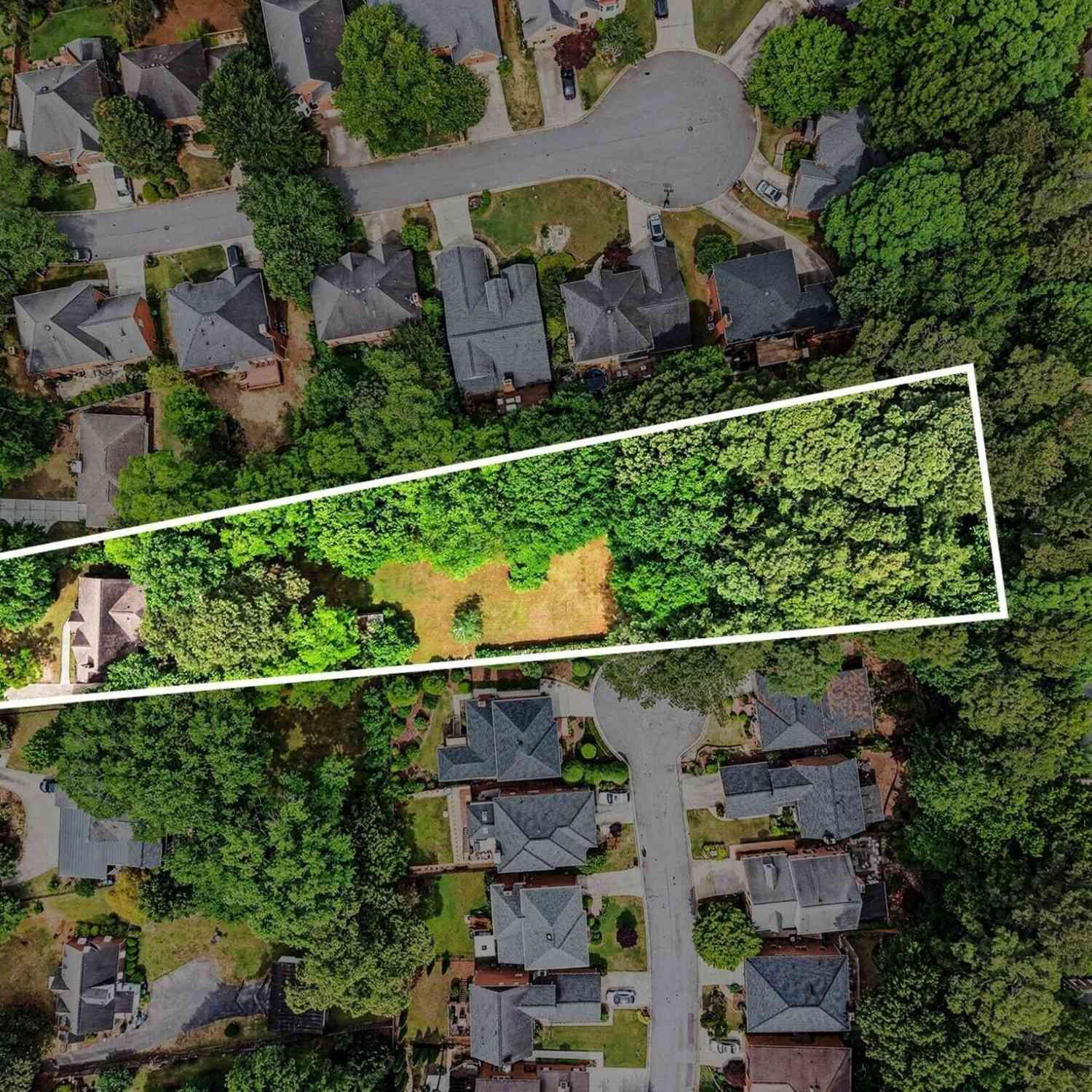 Vacant Land For Sale - 1793 Frazier Road<br/> Dekalb County, Decatur, GA 30033