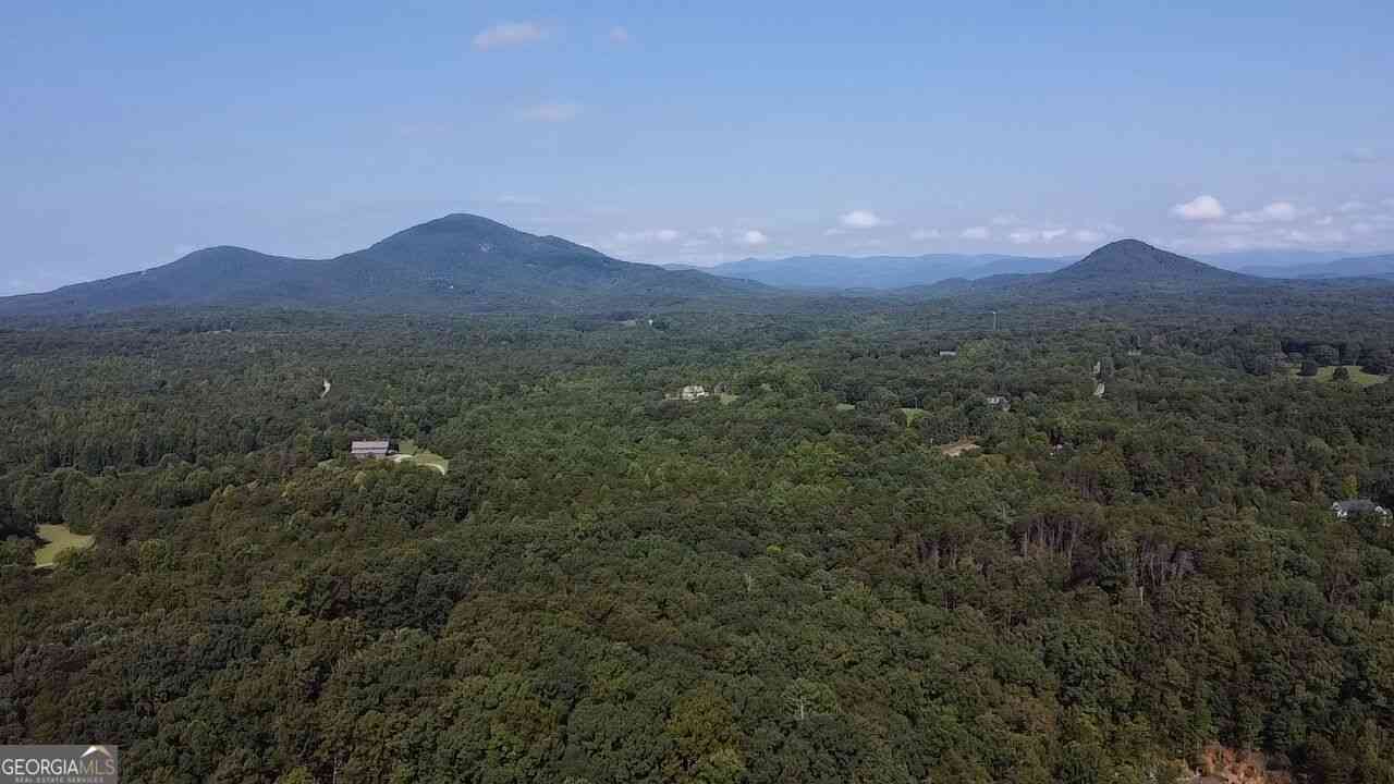 Vacant Land For Sale - Rainbow Circle<br/> Cleveland, GA 30528