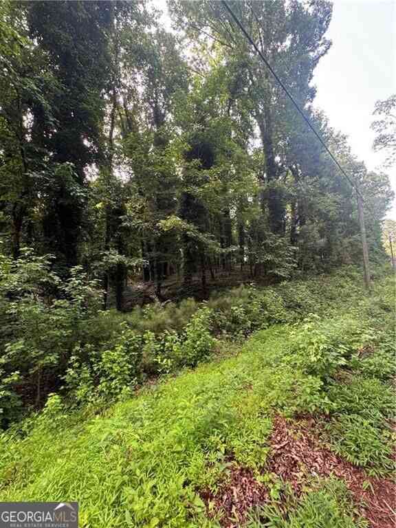 Vacant Land For Sale - Heatherland Drive SW<br/> Fulton County, Atlanta, GA 30331