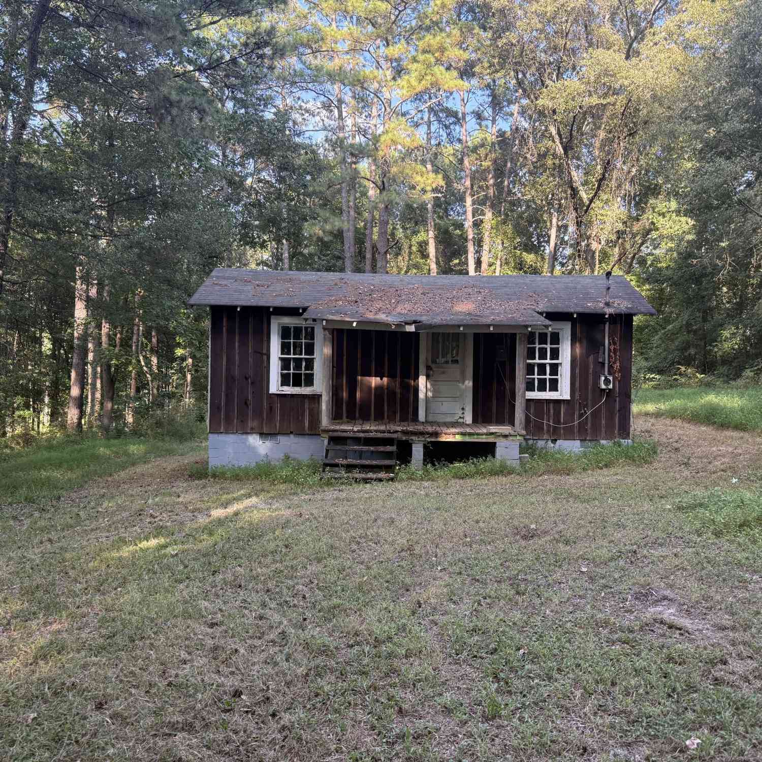 Vacant Land For Sale - 88 Grogan Hill Road SE<br/> Silver Creek, GA 30173