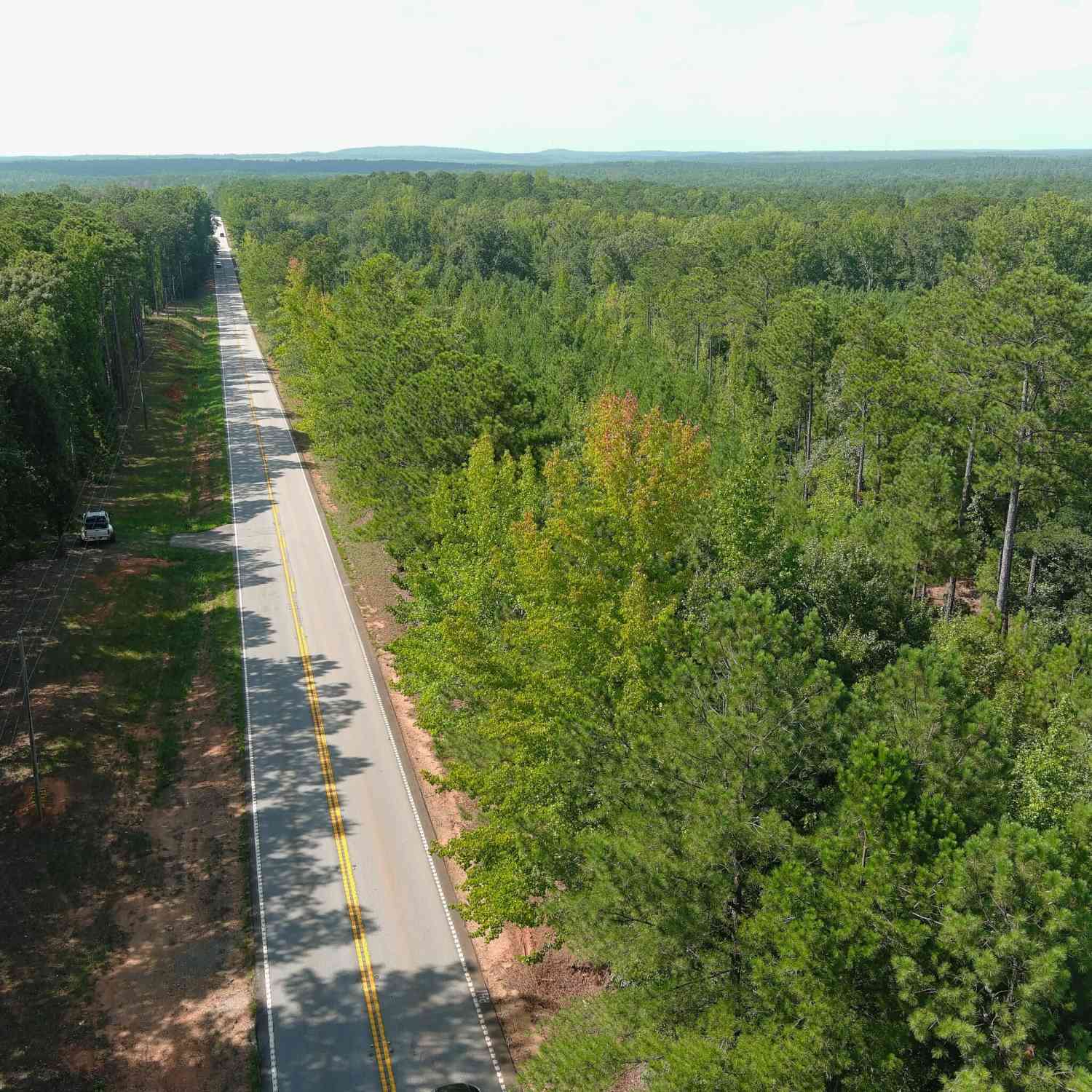 Vacant Land For Sale - Ga Hwy 103<br/> Harris County, West Point, GA 31833