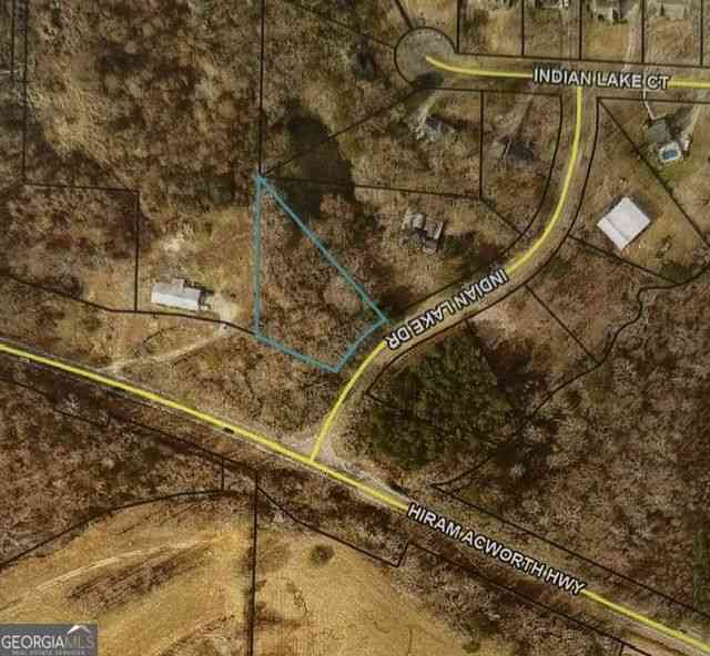 Vacant Land For Sale - LOT 45 Hiram Acworth Highway<br/> Hiram, GA 30141